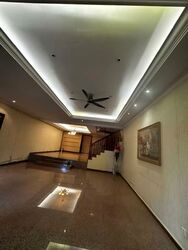 Jalan Punai (D14), Terrace #548075701